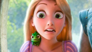 “Tangled” 2: ¿Disney creará una secuela de “Enredados” con Rapunzel y Flynn?