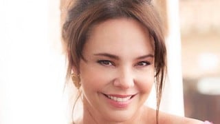 Natasha Klauss, la actriz de “Pasión de gavilanes” que no se solidarizó con la modelo Jessica Cediel