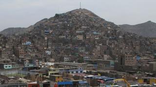 Cerro San Cosme será custodiado por 100 policías