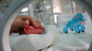 Mortalidad materna y neonatal: una tragedia inaceptable que se puede evitar