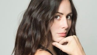 Zuria Vega: ¿por qué la telenovela “Alma de hierro” le causó tantos problemas familiares a la actriz mexicana?