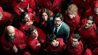 “La casa de papel” 4: la escena del Profesor y Alicia Sierra tiene una pista oculta que ha sorprendido a todos 