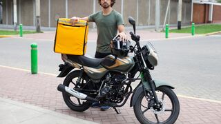 Consejos antes de comprar la moto ideal para delivery (debe ser liviana y de baja cilindrada)