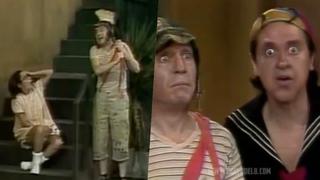 “El Chavo del 8″: ¿Cómo trató Chespirito el “Día de la Mujer” en 1975?