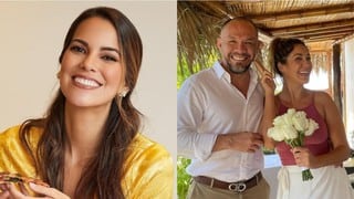 Valeria Piazza sobre matrimonio de Tilsa Lozano y Jackson Mora: “¿Invitarán a Olinda?” | VIDEO 