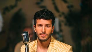 Sebastián Yatra: cómo “Dharma” le cambió la vida, cantar en el Oscar y si haría o no un remix de “Mi bebito fiu fiu”