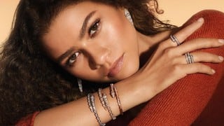 Zendaya: 10 cosas que probablemente no sabías sobre la estrella de Euphoria y Spider-Man