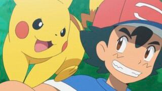 "Pokémon": Ash Ketchum, campeón y todo, aún no es un 'Maestro Pokémon' según su Seiyū