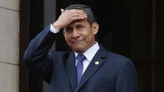 Ollanta Pilatos, por Enrique Pasquel