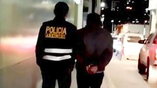 Huancavelica: detienen a jefe de puesto de salud acusado de violar a serumista