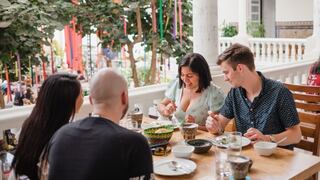 Astrid & Gastón: ¿cuánto cuesta comer en el restaurante de Gastón Acurio y Astrid Gutsche?