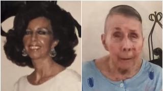 Mujer desaparecida hace 30 años y que dieron por muerta fue hallada en un asilo de Puerto Rico