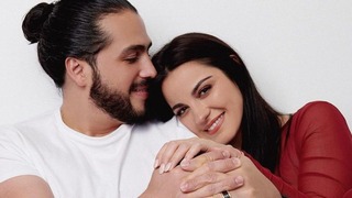 Quién es Andrés Tovar, el nuevo novio de Maite Perroni