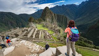 Machu Picchu cierra indefinidamente debido a las protestas 