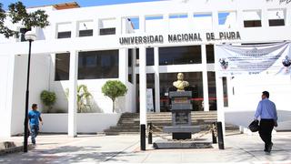 Excluyen deelecciones en la Universidad Nacional de Piuraa docentes investigadores