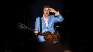 Paul McCartney en Lima: recuerda su primera visita al Perú