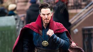 Doctor Strange, parte 2: ¿cuánto dura la película de Marvel?