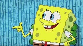 “Bob Esponja”: la verdadera inspiración detrás del famoso personaje de Nickelodeon