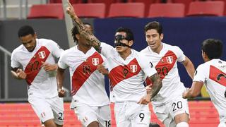Selección peruana: tres razones para creer que la clasificación a Qatar 2022 todavía es posible