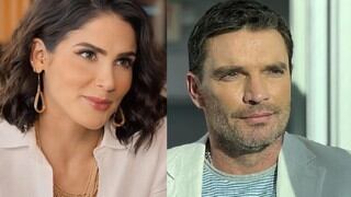 Eva Cedeño, Julián Gil y la vez que Marjorie de Sousa puso su amistad a prueba