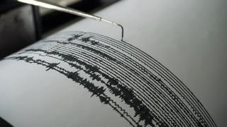 Ucayali: sismo de magnitud 3.8 remeció esta mañana el distrito de Curimana