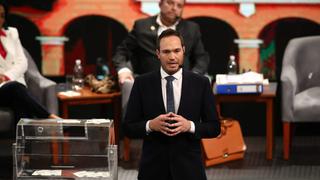 Debate Municipal JNE 2022: George Forsyth promete clausurar locales de venta de artículos robados en 50 días