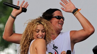 ¿Irán contra Piqué? Lo que se sabe de la presunta colaboración entre Shakira y Carlos Vives