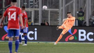 Primera victoria de Berizzo: Chile 3-2 Paraguay por fecha FIFA