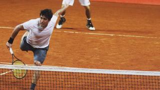 Lima Challenger 2016: Galdos y Mayer campeonaron en dobles