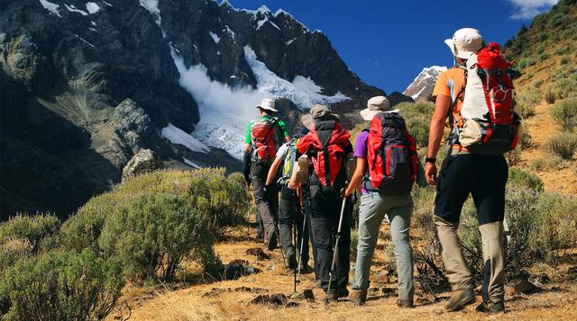 Prom-Perú lanzó web para profesionales del sector turismo  - 1