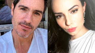 Paulina Burrola, la nueva novia de Mauricio Ochmann: quién es, fotos de Instagram y todo sobre ella