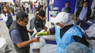 Día Nacional del Cebiche: conoce en qué regiones del Perú se ofertará pescado desde S/2