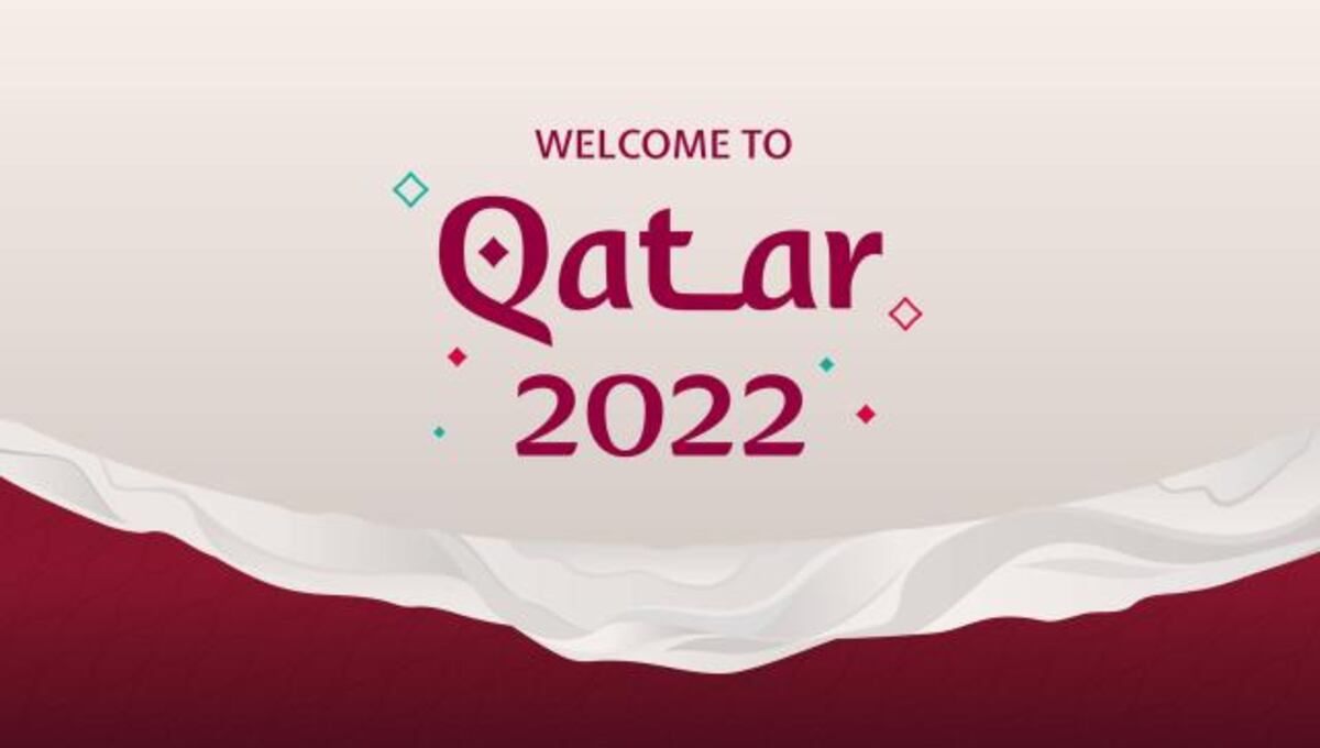 Fútbol en vivo: en qué canales ver el Mundial Qatar 2022 en directo