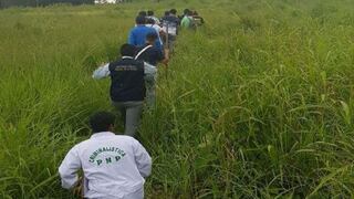 Ucayali: PNP investiga primer caso de feminicidio en Pucallpa