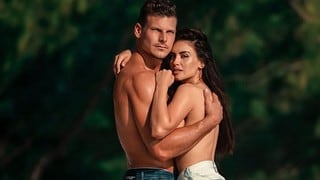 Jessica Cediel: este es el video de la romántica pedida de mano que le hizo el atleta Mack Roesch