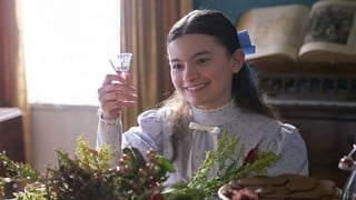 “Anne with an E”: 10 datos que quizás no conocías sobre Dalila Bela, la mejor amiga de Anne en la serie