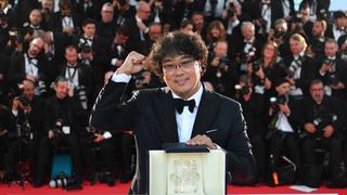 Cannes 2019: la surcoreana "Parasite" deBong Joon-ho, gana la Palma de Oro