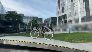 Ingeniero chino crea una bicicleta que se conduce sola y siempre mantiene el equilibrio [VIDEO]