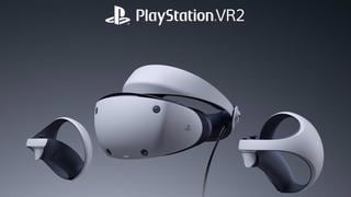  PlayStation VR 2: visor de realidad virtual de Sony llegará a inicios del 2023