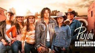 Por qué “Pasión de gavilanes” regresó de imprevisto a Netflix