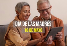 75 frases para saludar el Día de las Madres en México a una mamá que está a la distancia