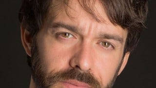 Alberto Amarilla: el actor que pasó de “La casa de papel” a “Pasapalabra”