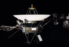 Voyager 1 de la NASA: “Todavía aquí”