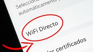 Qué es Wifi Direct y cuándo usarlo en tu celular Android