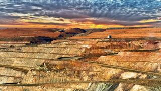 Congo está cerca de desplazar al Perú como el segundo mayor productor mundial de cobre