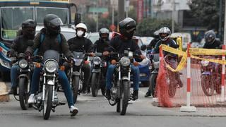 Motos y bicimotos eléctricas: multas, límites de velocidad y todo sobre la nueva regulación de estos vehículos