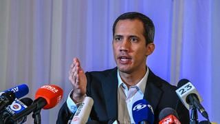 Guaidó desde Miami dice que Maduro “pulverizó” el salario de los venezolanos