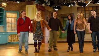 “Friends” FINAL: ¿por qué terminó realmente después de 10 temporadas?