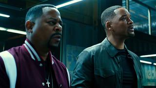 Will Smith y Martin Lawrence protagonizan el nuevo póster oficial de “Bad Boys for Life” | VIDEO