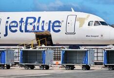 Crearán más de 400 puestos de empleo: la nueva base de la aerolínea Jet Blue en San Juan